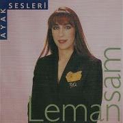 Leman Sam Rüzgar Ayak Sesleri Adamüzik