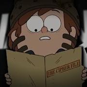 The Take Down Gravity Falls WIP