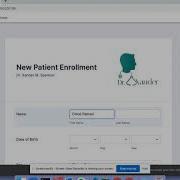 Robot Framework Data Driven Testing Using Excel And Selenium And Jot Form