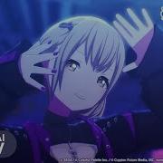 ECHO Vivid BAD SQUAD 巡音ルカ 3DMV