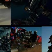 All Optimus Prime Transformations 1 4