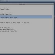 JavaScript JS Lynda Com 01 2 Создание