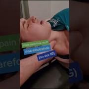 Does Your Neckpain Feel Like A Panic Attack