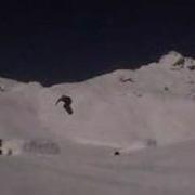 Killer Loop Snowboard 2005