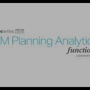 TM1 Function ELPARN Excel