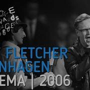 Depeche Mode Andy Fletcher Accepts The BEST BAND AWARD On MTV EMA 2006