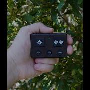 Setting Party Mode On Your Ghost Controls 5 Button Remote Transmitter