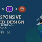 Convert PSD To HTML With CSS Bootstrap 5 JQuery Full Responsive Class 04