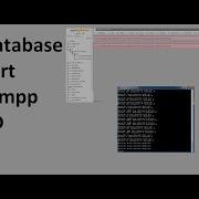 How To Import Heavy Database With Xammp Using Comand Line BY Unknown Tech