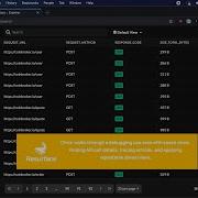 Resurface Demo Debugging API Workflow With Saved Views
