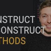 6 Constructors And Destructors In OOP PHP Object Oriented PHP Tutorial For Beginners Mmtuts