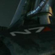 Mass Effect 2 Teaser Trailer