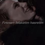 Levent Yüksel Medcezir Lyrics Video