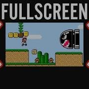 How To Play Any PC Game FULLSCREEN Forced Resolution