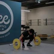 2 Position Pause Snatch Bk Ak