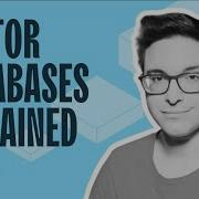What Is A Vector Database