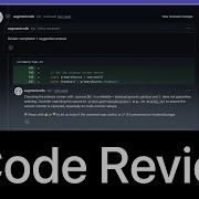 Introducing Augment Code Review