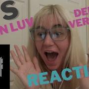 BTS 방탄소년단 PROOF Boy In Luv 상남자 Demo Ver CD Only REACTION