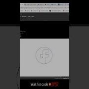 Making Of Facebook Logo Using Python Python Shorts Programming