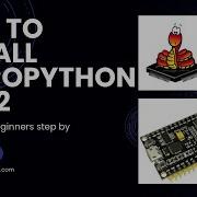 How To Install MicroPython On ESP32 Easy ESP32 MicroPython Setup Tutorial Step By Step Guide