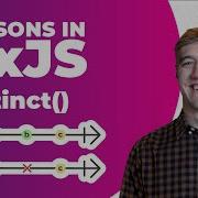 RxJS Distinct Filter Out Repeat Data