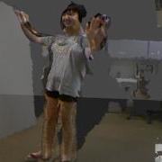 Kinect Motion Tracking With OpenNI OpenCL Processing