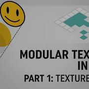 Modular Textures In Unity Part 1 Basics