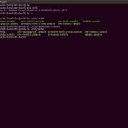 GitHooks Create Simple Post Commit Hook