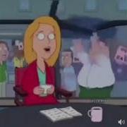 Family Guy Gungaginga