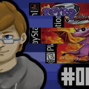 Glitch Trip Episode 1 Spyro 2 Ripto S Rage The Double Jump