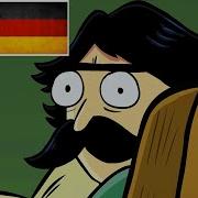 STARE DAD 2 DEUTSCH GERMAN
