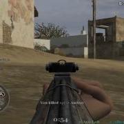TUTORIAL How To Play W Mp44 On Mp Toujane 5v5 Official CG Match