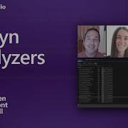 Roslyn Analyzers