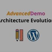 Architecture Evolution STAGE1 PART1