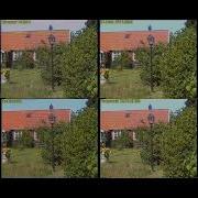 Vhs Decode TBC Test