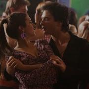 TVD 2x18 Elena Dances With Damon At The School Dance Delena Scenes HD