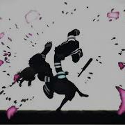 Fire Force Edit Flow Style