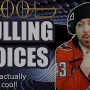 TOOL Will Never Fail To Amaze Me I M Convinced Culling Voices REACTION