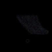 Cloth Simulation With Verlet Integration