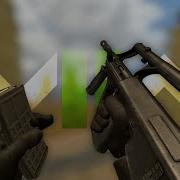 CSS INS S AUG A3 On MWII Anims For AUG
