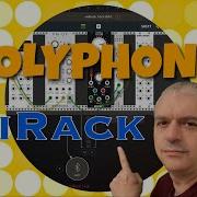 Mifki MiRack AUv3Host Tutorial It Is Now Polyphonic The Dream Has Come True Simple Steps