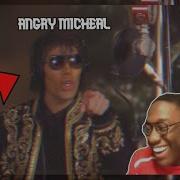 REACTING TO Angry Michael Jackson In The Studio HILARIOUS
