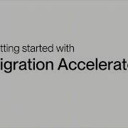 Getting Started With Migration Accelerator Magnolia Tutorial