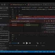 Get Started With VS Code Testing Runner Extension