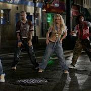 Britney Spears Outrageous Official HD Video