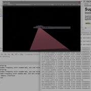 Unity SuperCollider