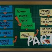 Short Film Post Production Workflow Part 1 The Film Look