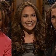 Best Of Jennifer Lopez On SNL