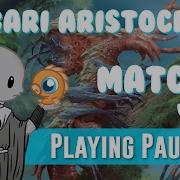 Playing Pauper Golgari Aristocrats Vs Burn Match 3