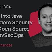 Diving Java Ecosystem Security With DevOps And OpenSource